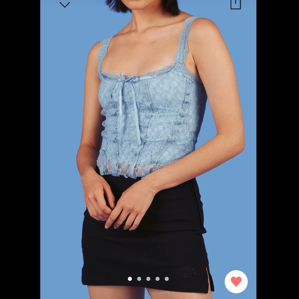 Unif Melody Top SOLD